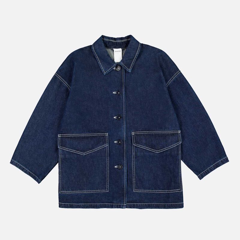 Kowtow Portrait Jacket image number 2